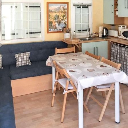 Bungalow Paisible A Cauterets Dış mekan fotoğraf