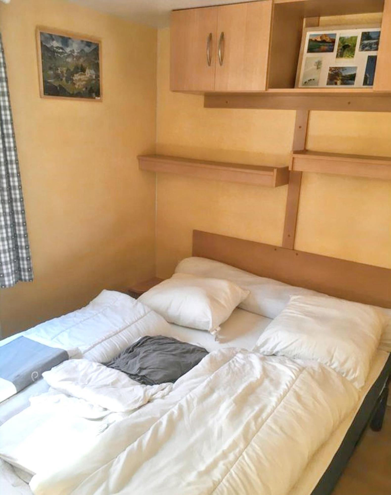 Bungalow Paisible A Cauterets Dış mekan fotoğraf